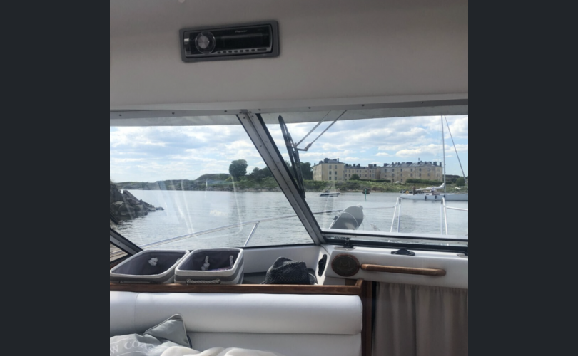 Marino Barracuda Fly 10.5-kuva-6